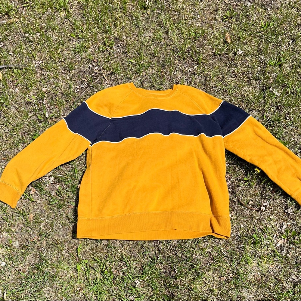 Goodfellow & Co. Men’s crewneck sweater